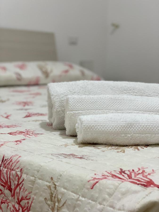 Casa Elena Lejlighed Dorgali Eksteriør billede